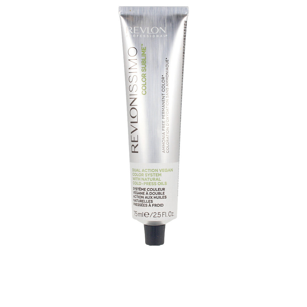 REVLON - Cabello - COLOR SUBLIME / (10 opciones)