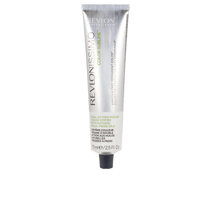 REVLON - Cabello - COLOR SUBLIME / (10 opciones)