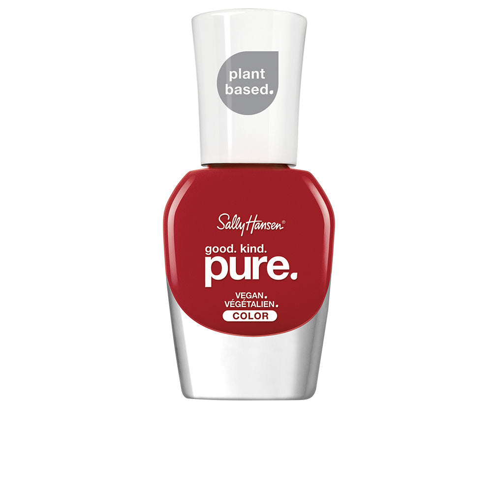 SALLY HANSEN - Maquillaje - GOOD.KIND.PURE / (19 opciones)
