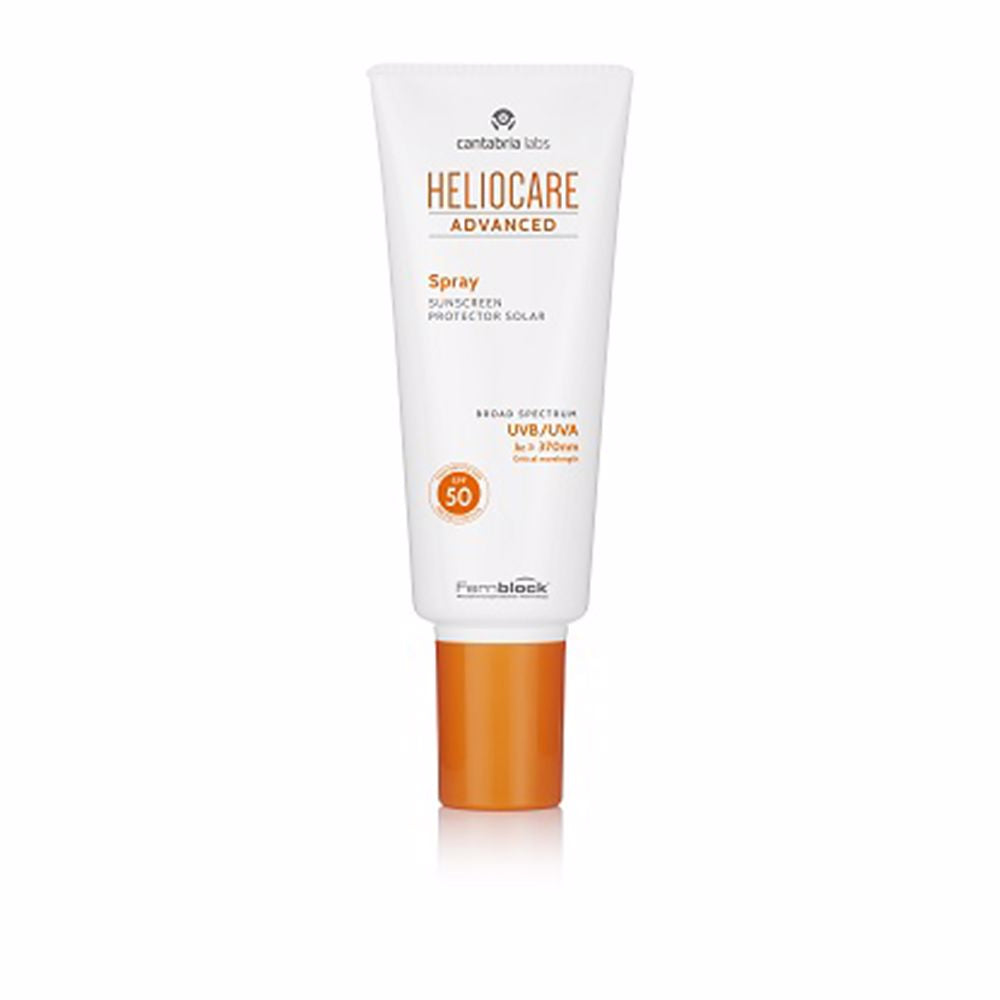 HELIOCARE - Solar - HELIOCARE ADVANCED / (4 opciones)