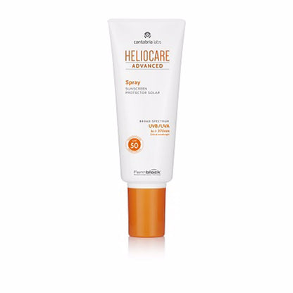 HELIOCARE - Solar - HELIOCARE ADVANCED / (4 opciones)