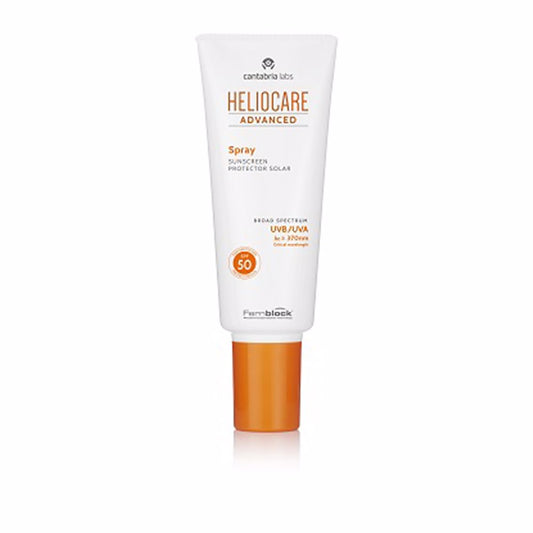 HELIOCARE - Solar - HELIOCARE ADVANCED / (4 opciones)