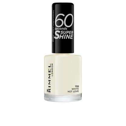 RIMMEL LONDON - Maquillaje - 60 SECONDS / (36 opciones)