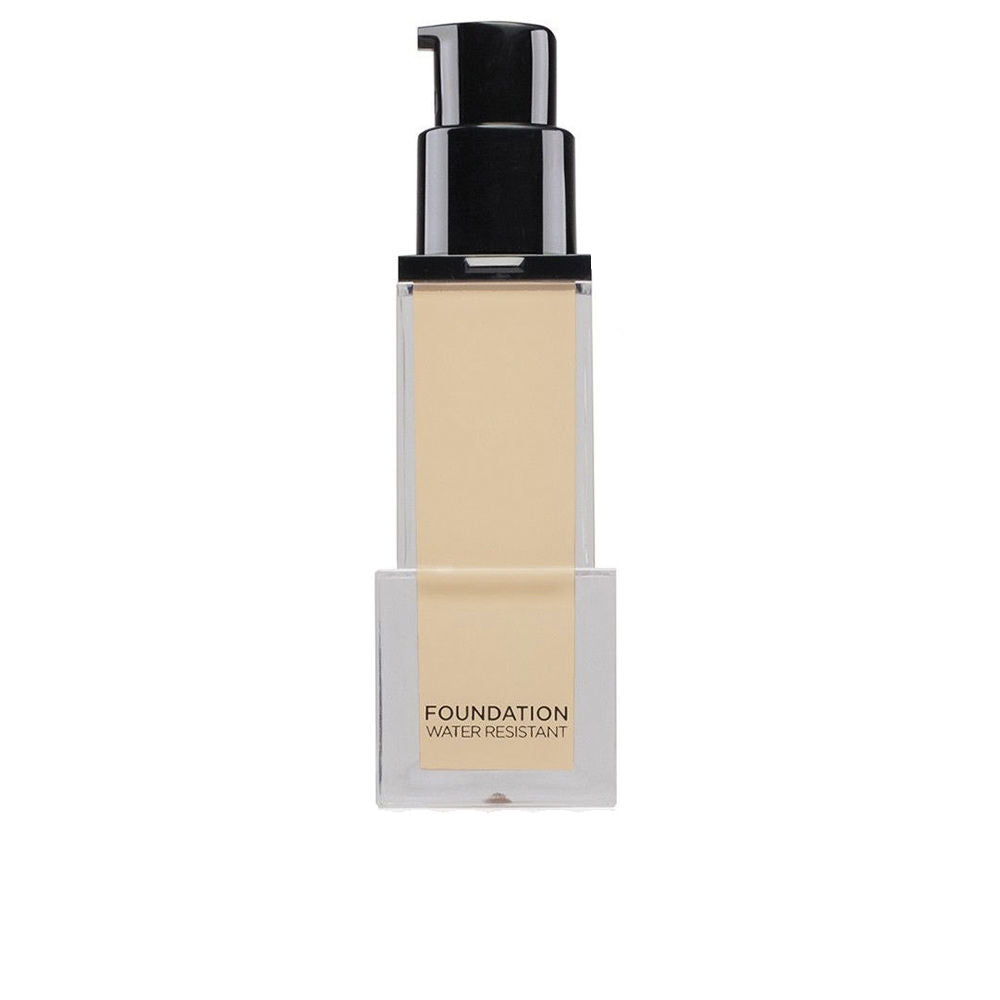 DELFY - Maquillaje - DELFY FOUNDATION / (5 opciones)