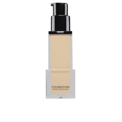 DELFY - Maquillaje - DELFY FOUNDATION / (5 opciones)