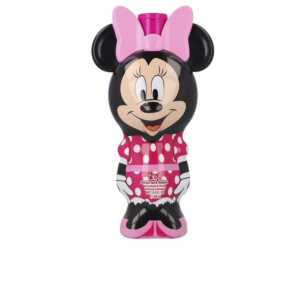 CARTOON - Bebé y Niños - MINNIE / (3 opciones)