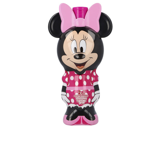 CARTOON - Bebé y Niños - MINNIE / (3 opciones)
