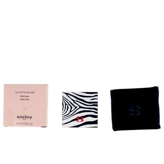 SISLEY - Maquillaje - PHYTO-BLUSH / (4 opciones)