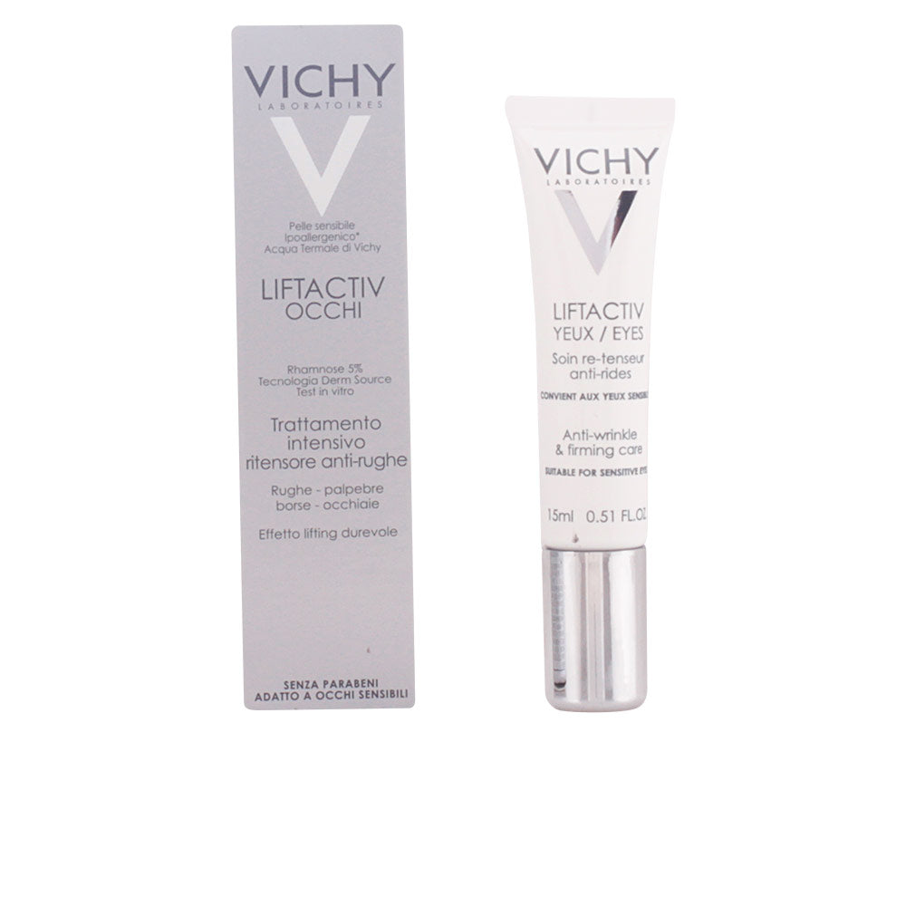 VICHY - Cosmética Facial - LIFTACTIV / (22 opciones)