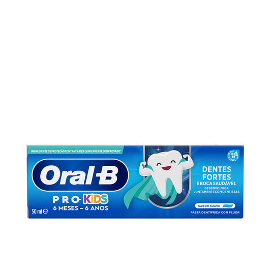 ORAL-B - Bebé y Niños - PRO KIDS