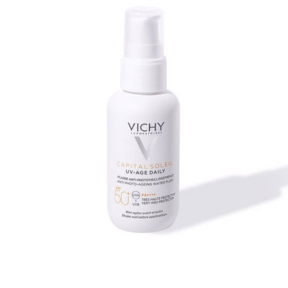 VICHY - Solar - CAPITAL SOLEIL / (18 opciones)