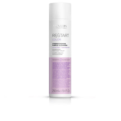 REVLON - Cabello - RE-START / (18 opciones)