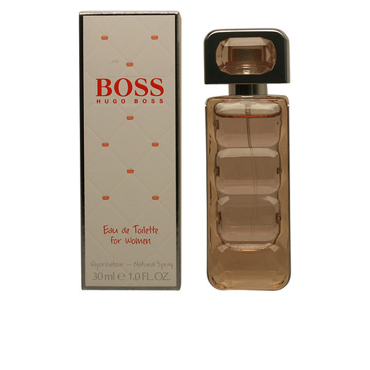 HUGO BOSS-BOSS - Perfumes - BOSS ORANGE WOMAN