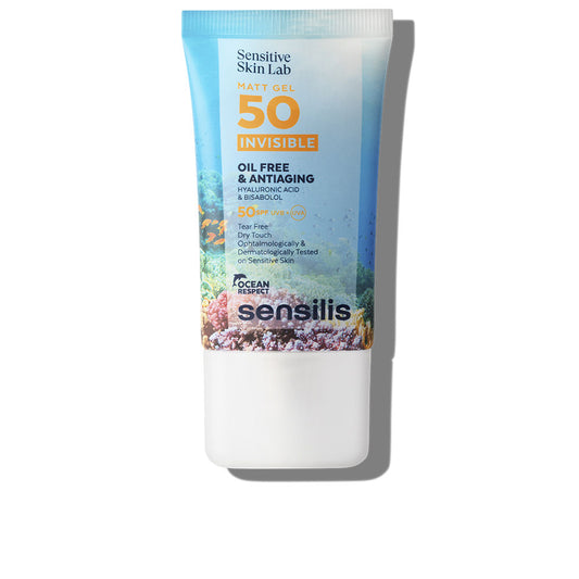 SENSILIS - Solar - MATT GEL