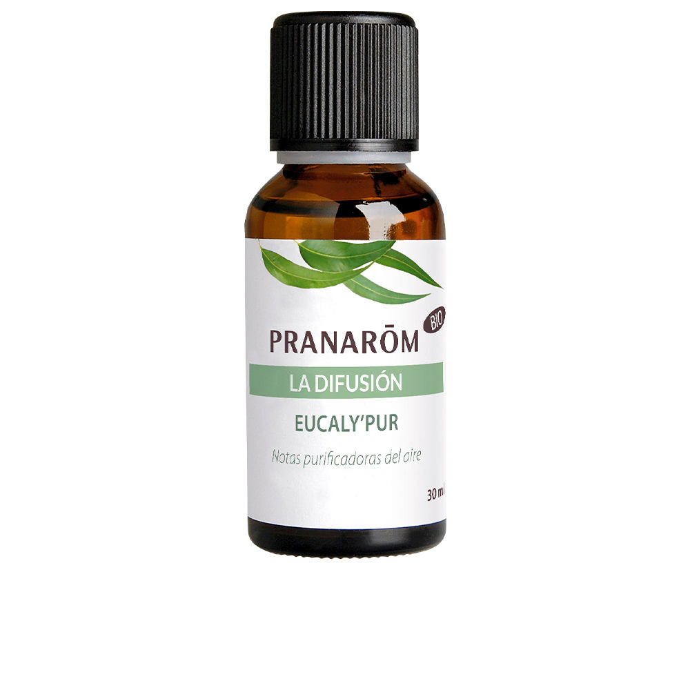 PRANARÔM - Hogar - LA DIFUSION / (5 opciones)