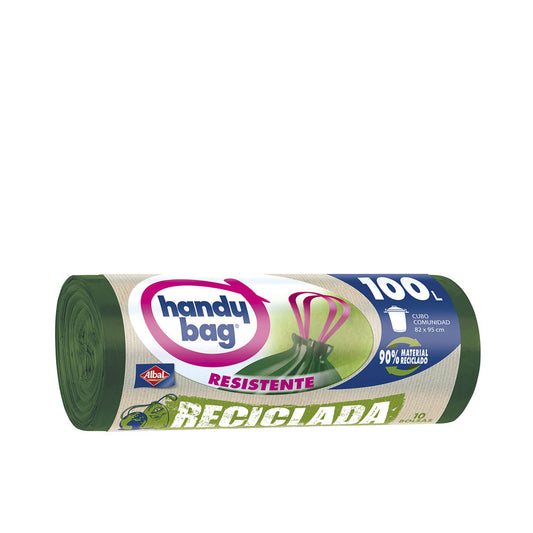 ALBAL - Hogar - HANDY BAG RECICLADA