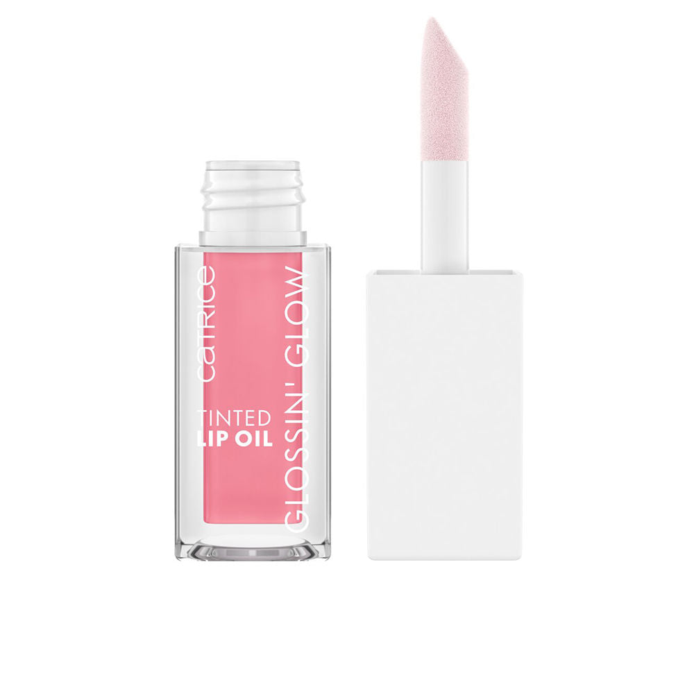 CATRICE - Maquillaje - GLOSSIN' GLOW / (7 opciones)