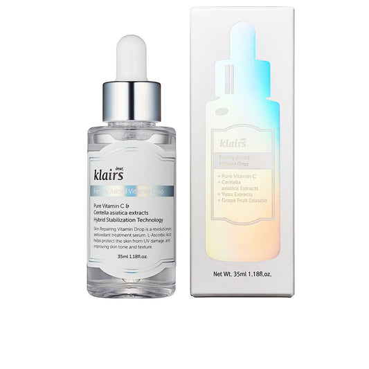 KLAIRS - Cosmética Facial - FRESHLY JUICED