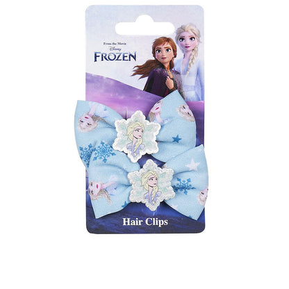 INCA - Cabello - INCA CLIPS / (12 opciones)