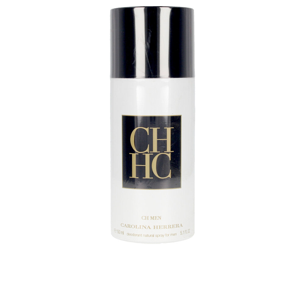 CAROLINA HERRERA - Higiene - CH MEN / (4 opciones)