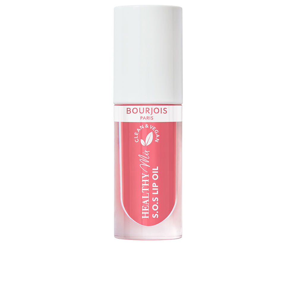 BOURJOIS - Maquillaje - HEALTHY MIX S.O.S / (5 opciones)