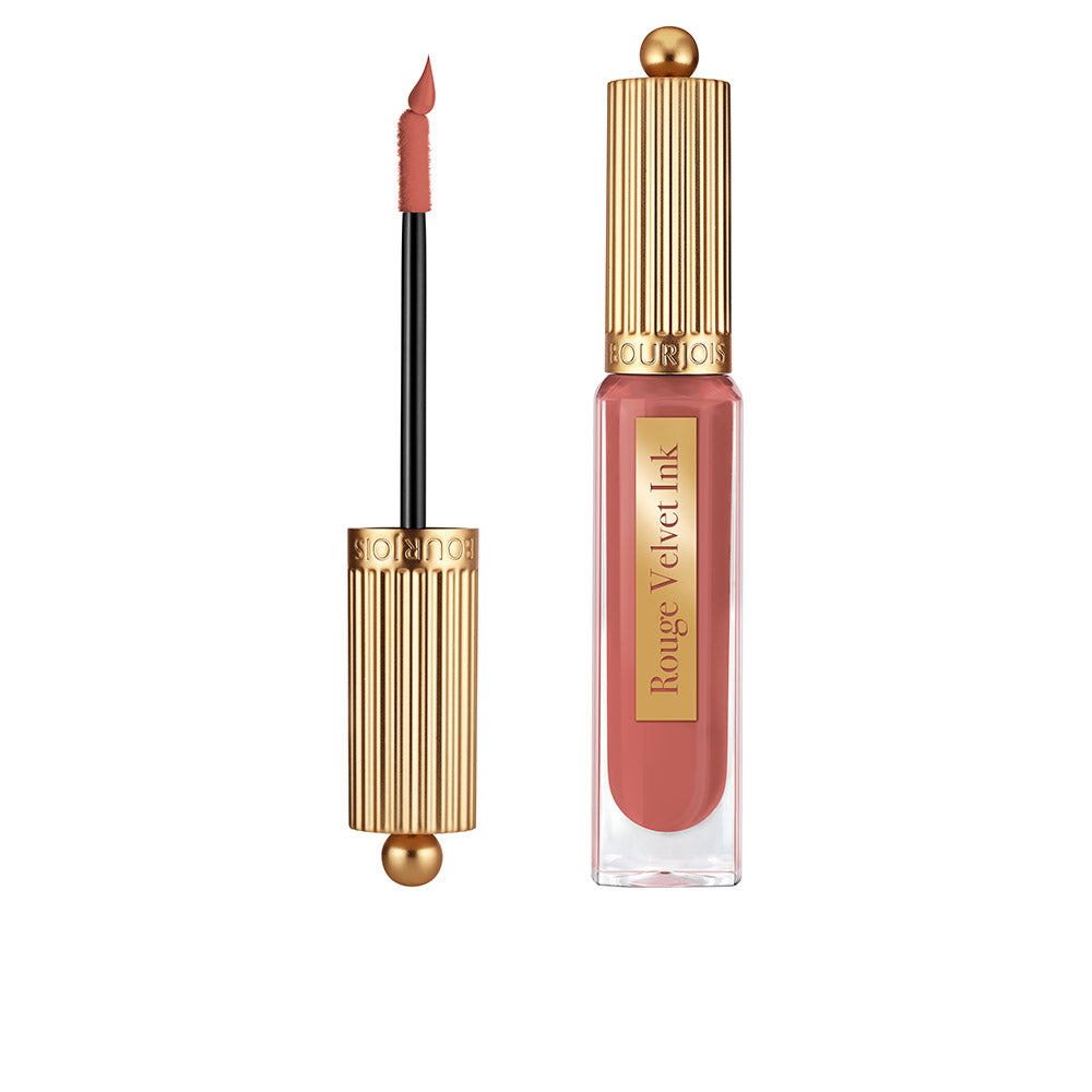 BOURJOIS - Maquillaje - ROUGE VELVET INK liquid lipstick