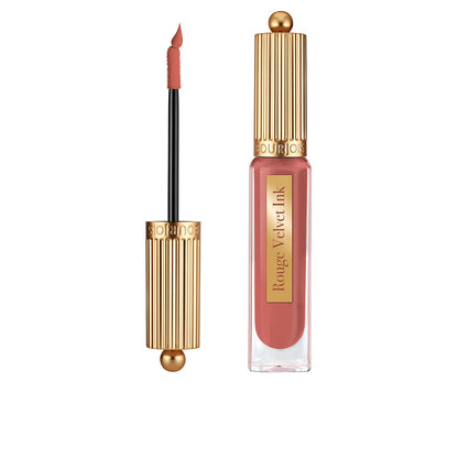 BOURJOIS - Maquillaje - ROUGE VELVET INK liquid lipstick