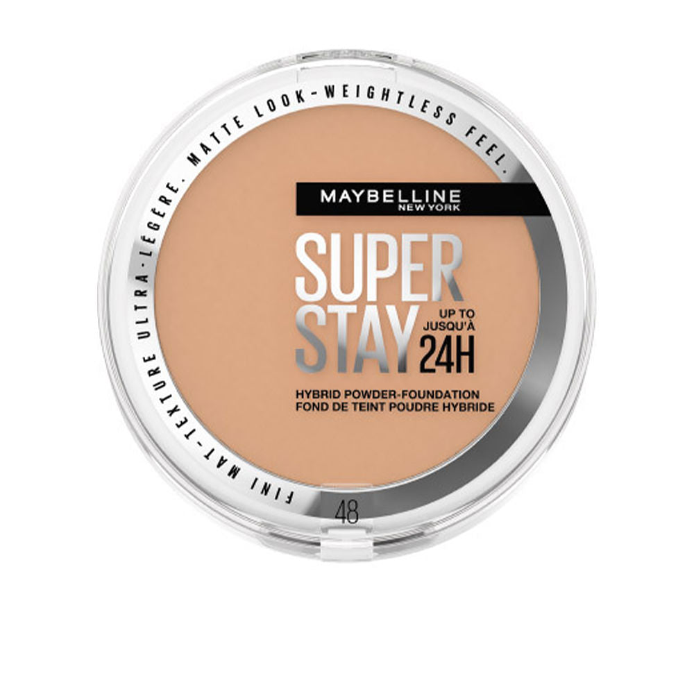 MAYBELLINE - Maquillaje - SUPERSTAY 24H lip color