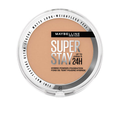 MAYBELLINE - Maquillaje - SUPERSTAY 24H lip color