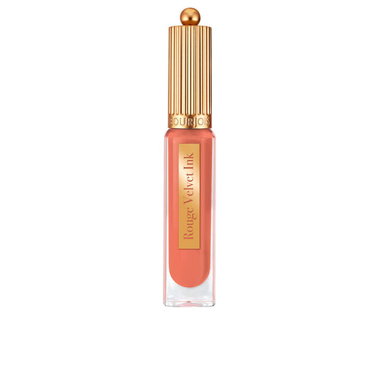 BOURJOIS - Maquillaje - ROUGE VELVET INK liquid lipstick