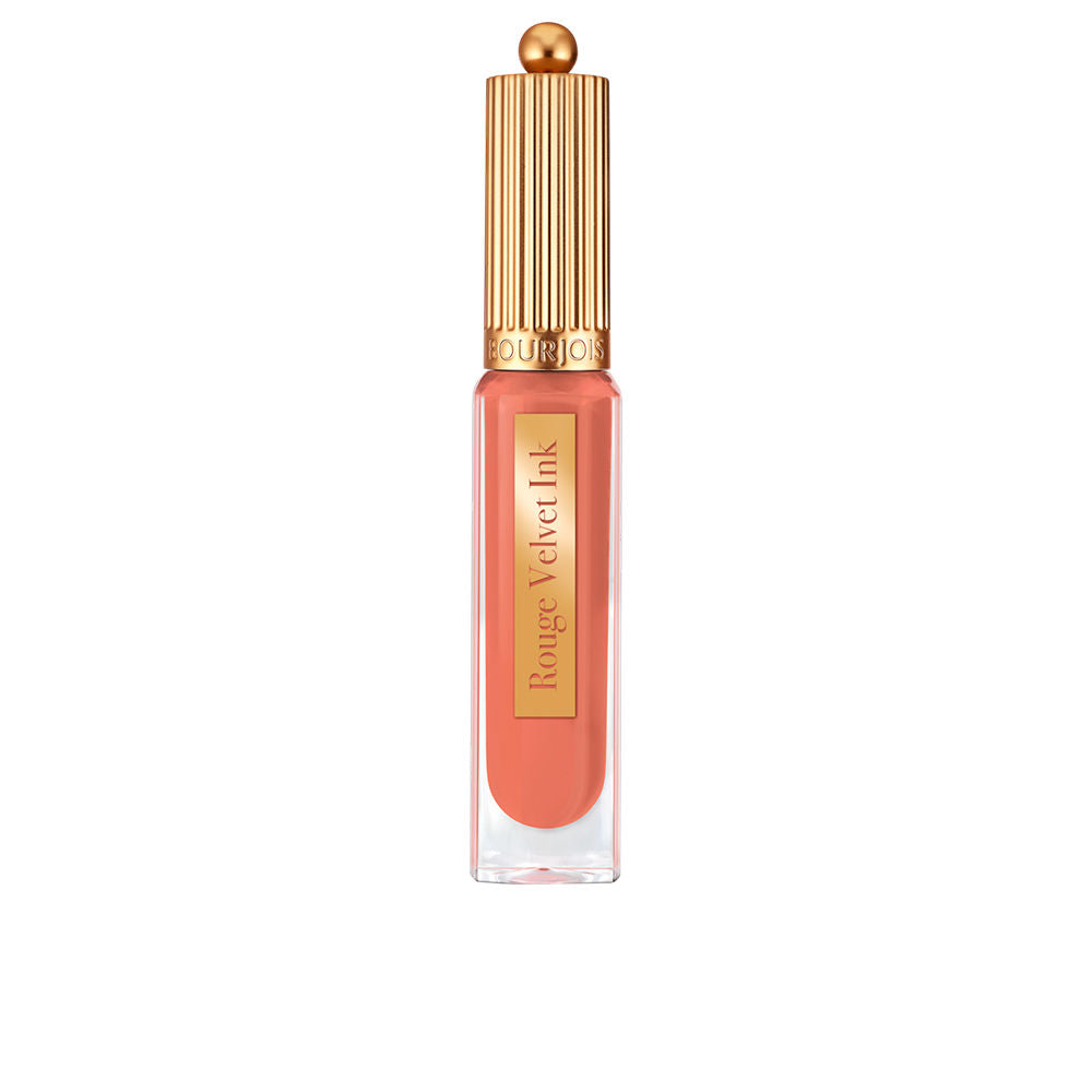 BOURJOIS - Maquillaje - ROUGE VELVET INK liquid lipstick