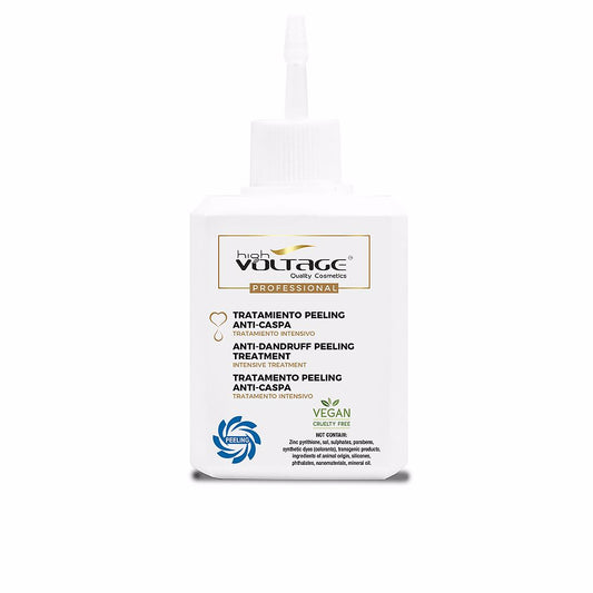 VOLTAGE COSMETICS - Cabello - ANTI-CASPA VOLTAGE