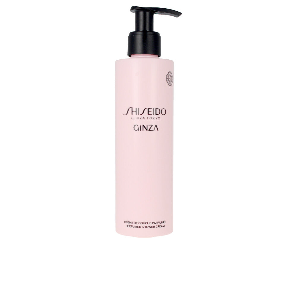 SHISEIDO - Perfumes - GINZA / (7 opciones)