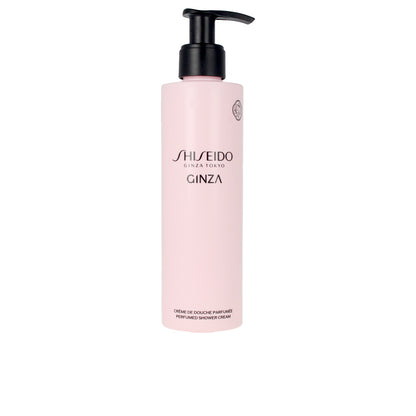 SHISEIDO - Perfumes - GINZA / (7 opciones)