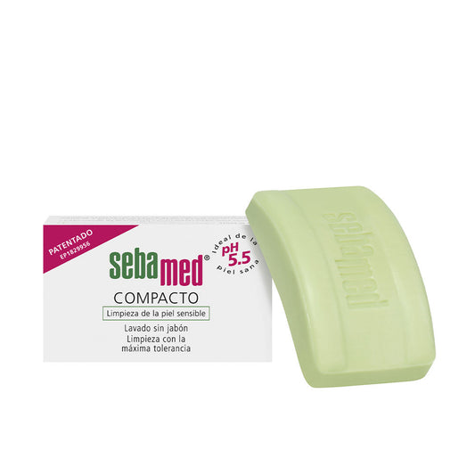 SEBAMED - Higiene - COMPACTO