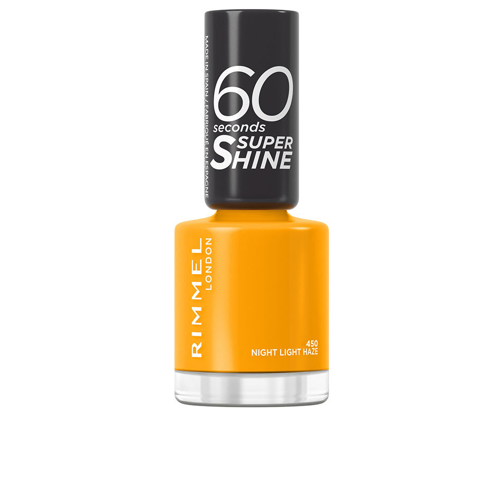 RIMMEL LONDON - Maquillaje - 60 SECONDS / (36 opciones)