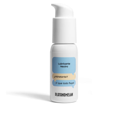 PLATANOMELÓN - Erótica - LUBRICANTE / (8 opciones)