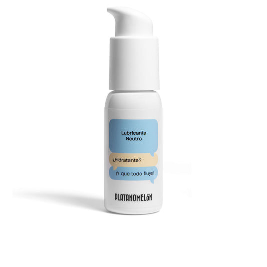 PLATANOMELÓN - Erótica - LUBRICANTE / (8 opciones)