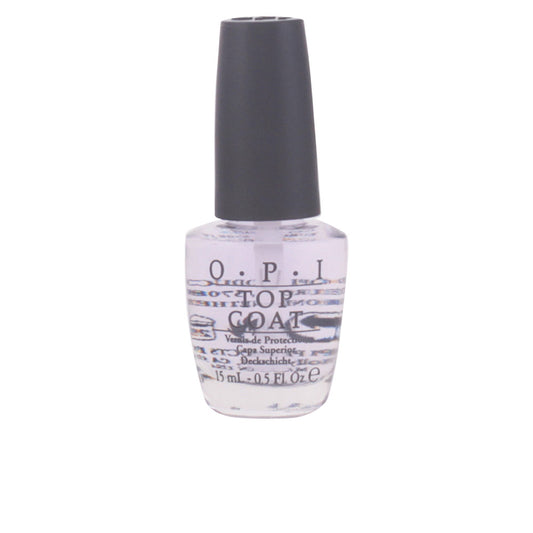 OPI - Maquillaje - BASES Y TOPS / (3 opciones)