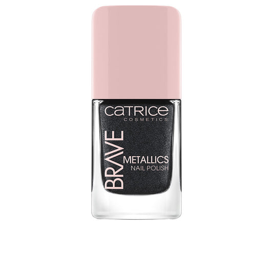 CATRICE - Maquillaje - BRAVE METALLICS / (3 opciones)