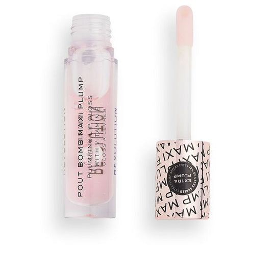 REVOLUTION MAKE UP - Maquillaje - POUT BOMB MAXI PLUMP / (2 opciones)