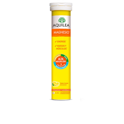 AQUILEA - Alimentación - AQUILEA MAGNESIO / (6 opciones)