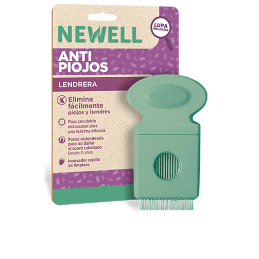 NEWELL - Bebé y Niños - ANTIPIOJOS