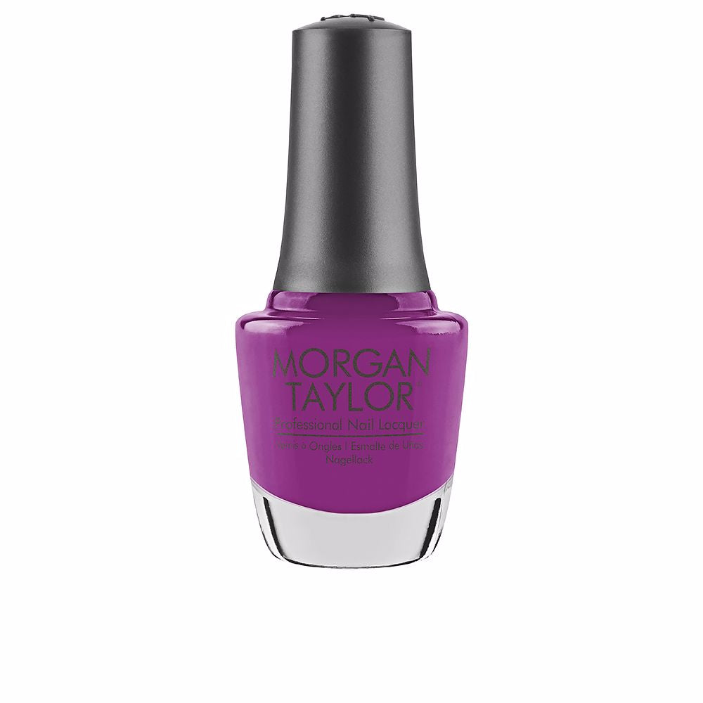 MORGAN TAYLOR - Maquillaje - LACAS DE UÑAS / (19 opciones)