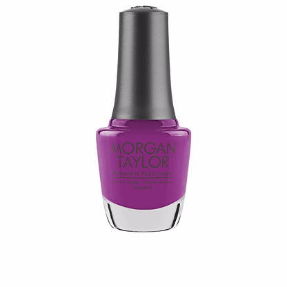 MORGAN TAYLOR - Maquillaje - LACAS DE UÑAS / (19 opciones)
