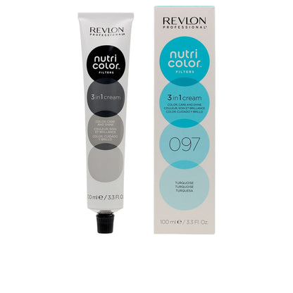 REVLON - Cabello - NUTRI COLOR / (30 opciones)