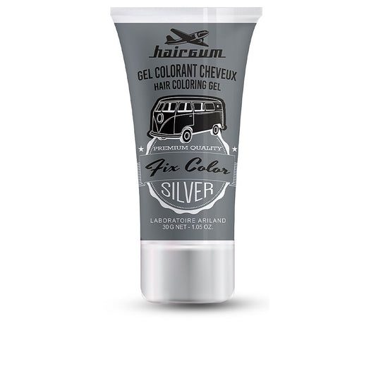 HAIRGUM - Cabello - FIX COLOR / (8 opciones)