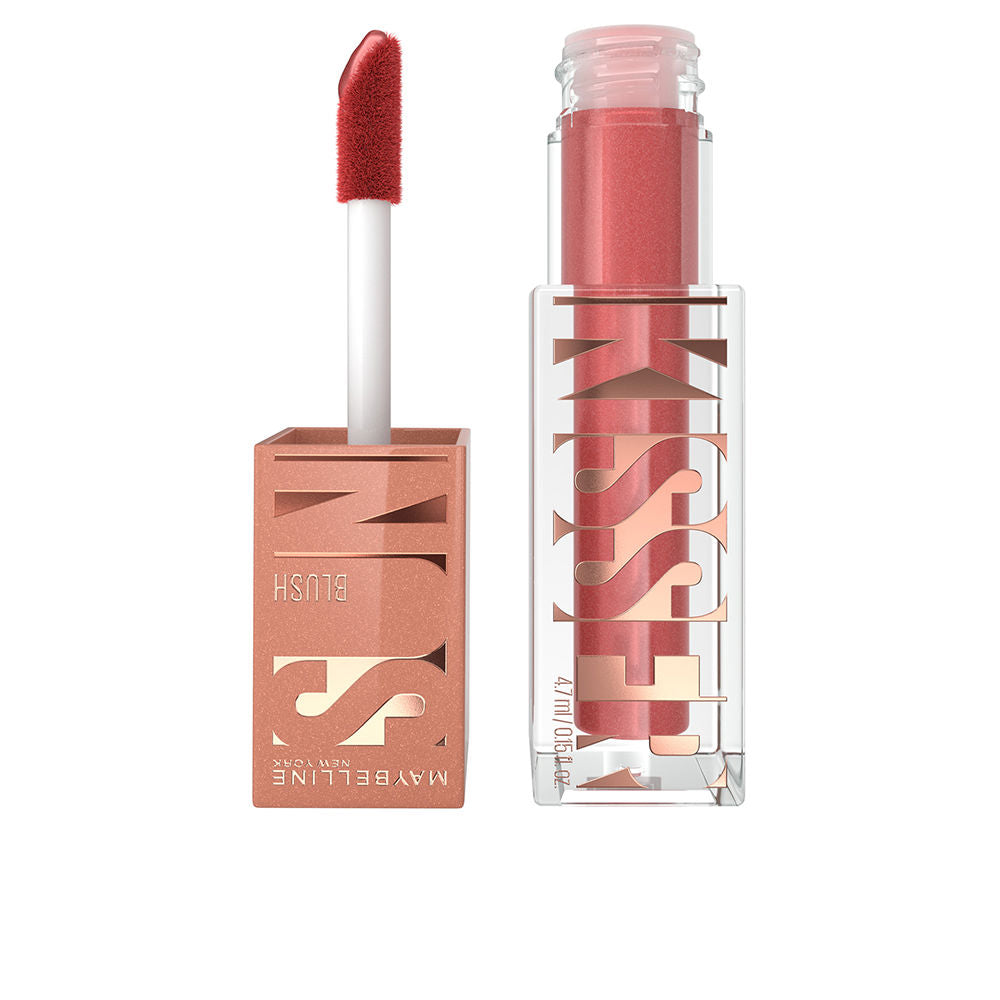 MAYBELLINE - Maquillaje - SUNKISSER / (7 opciones)