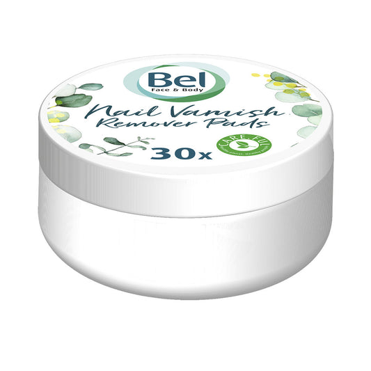 BEL - Maquillaje - VELVERA / (2 opciones)