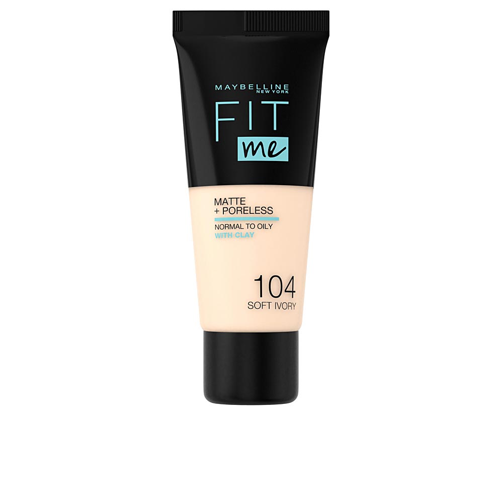 MAYBELLINE - Maquillaje - FIT ME concealer